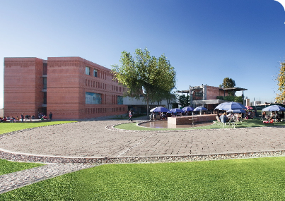 campus fotos puebla