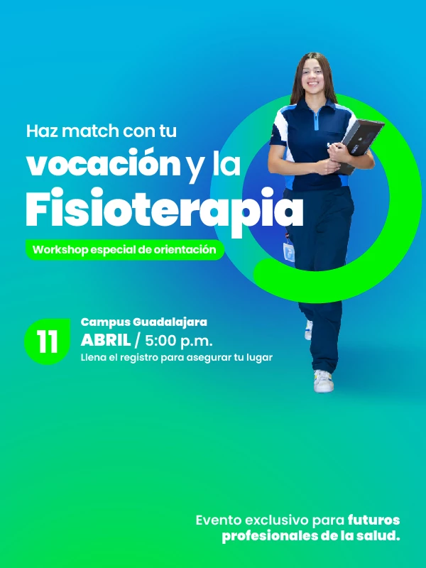 workshop fisioterapia gdl hb movil