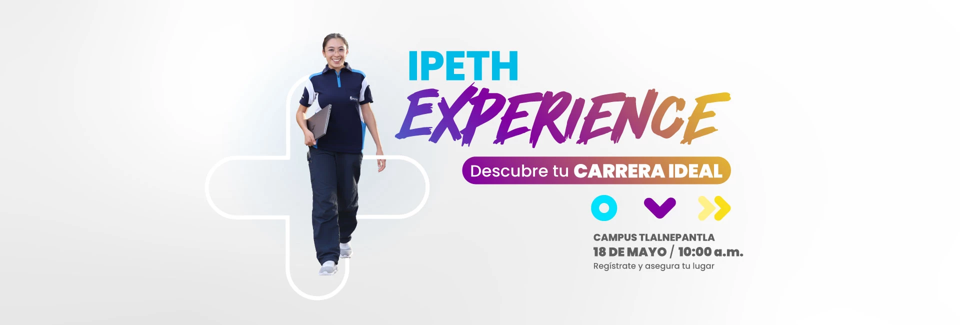 hb pc ipeth experience tlalne