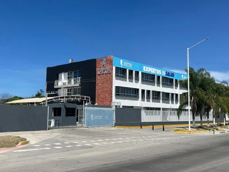 campus gdl