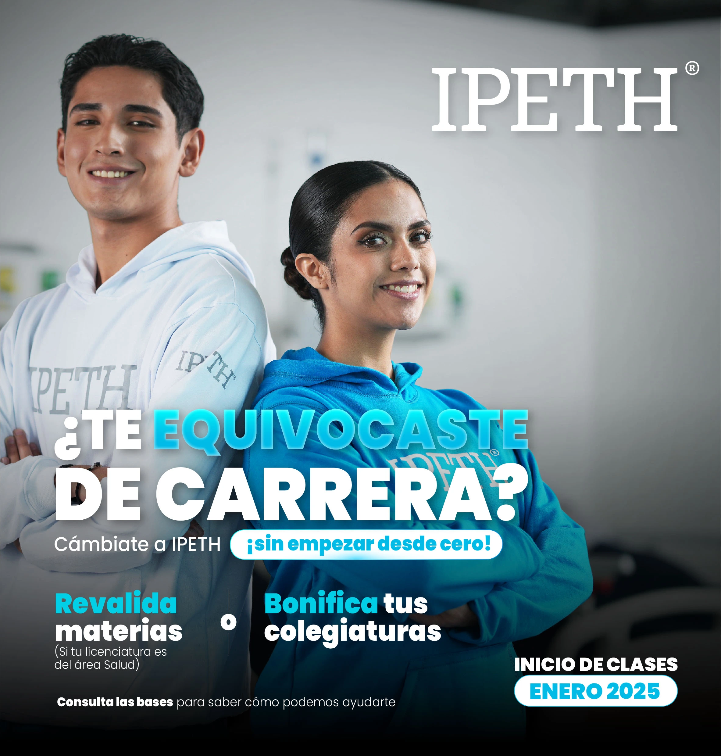 hb revalidacion