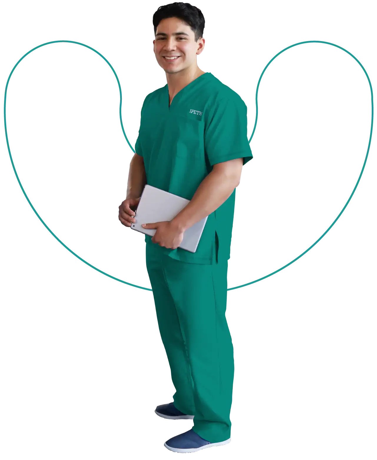 estudiantes de odontologia simbolo