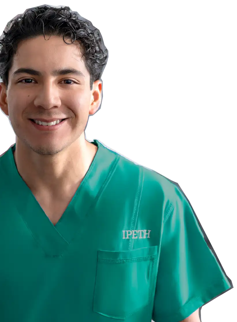lp estudiante odontologia