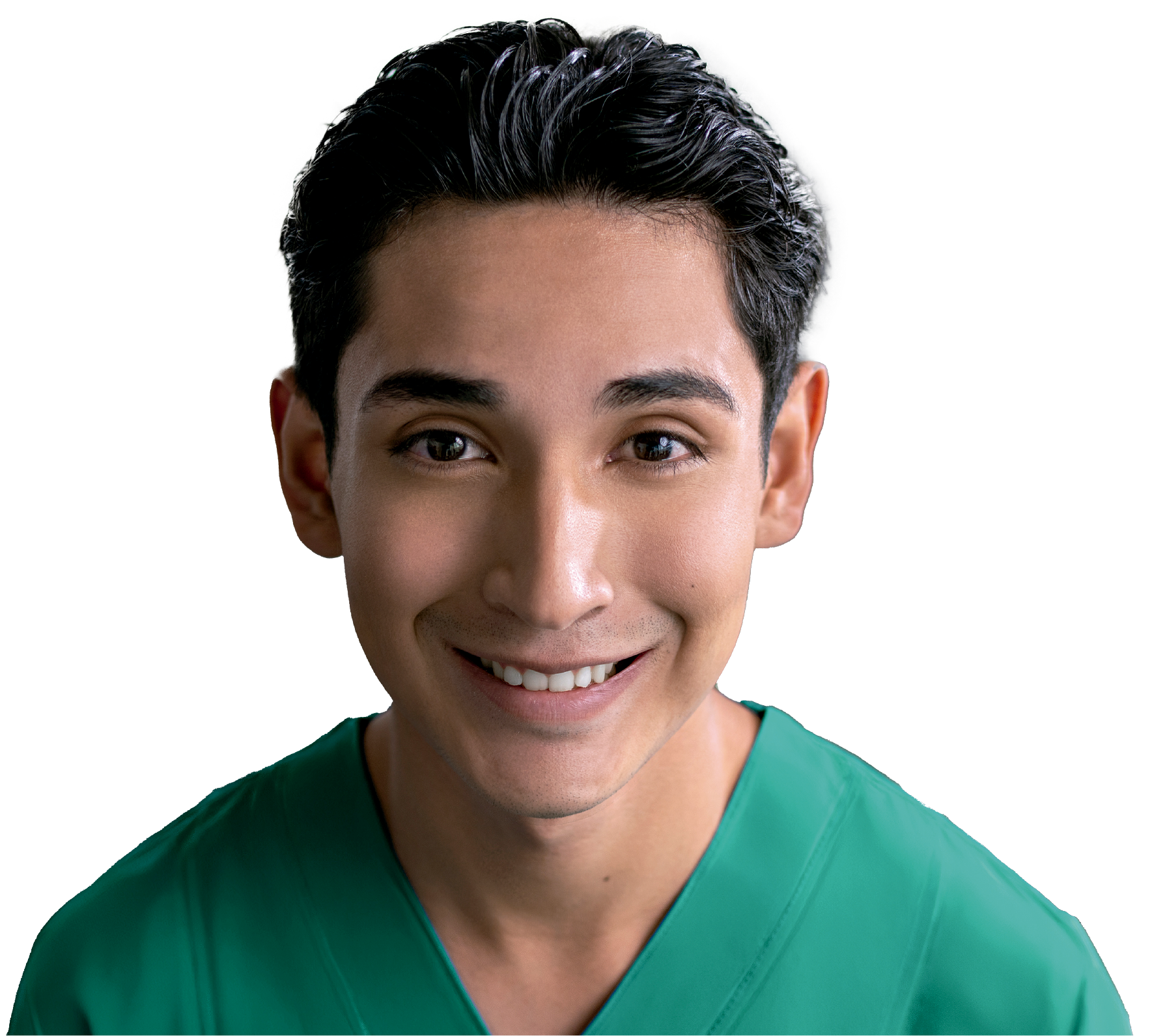 chico odontologia hero