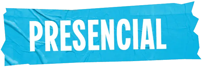 pleca presencial ft