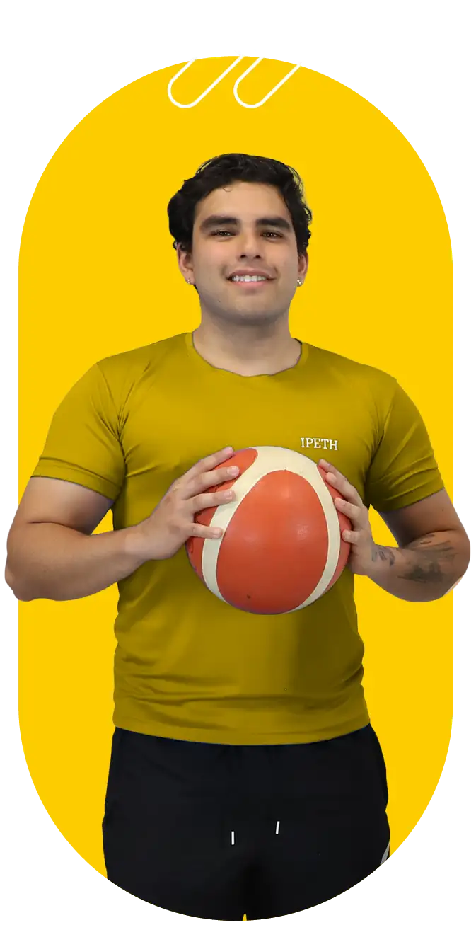 chico ciencias del deporte