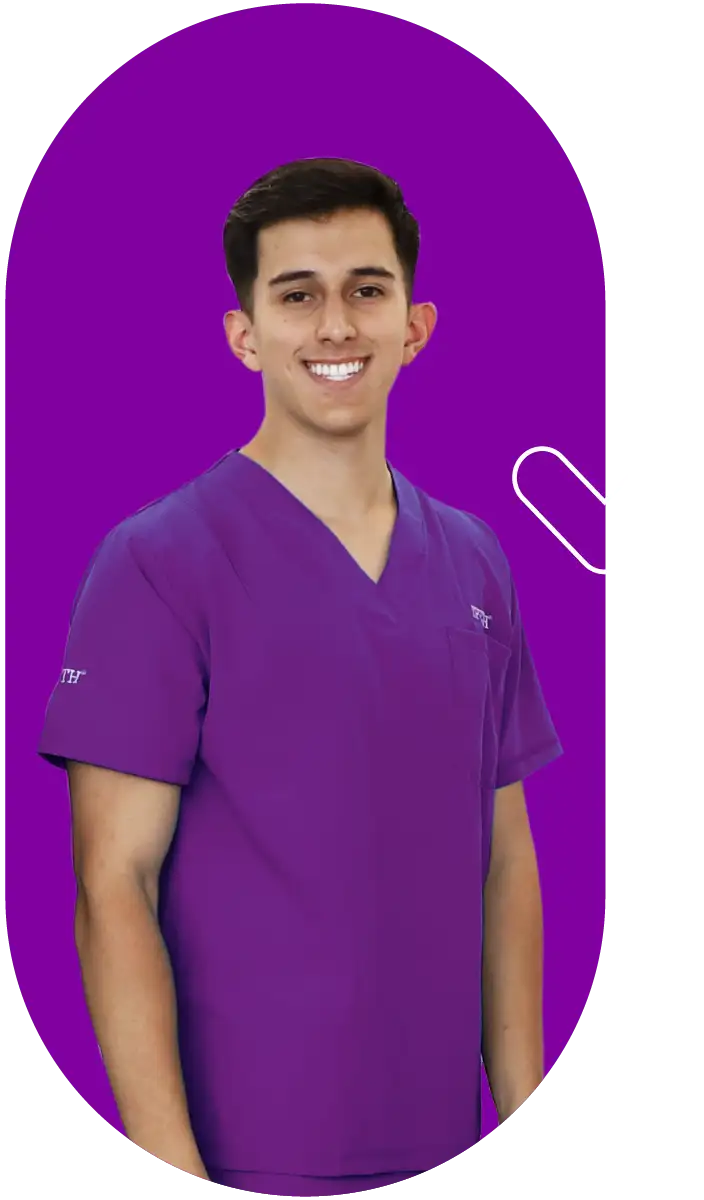 chico enfermeria