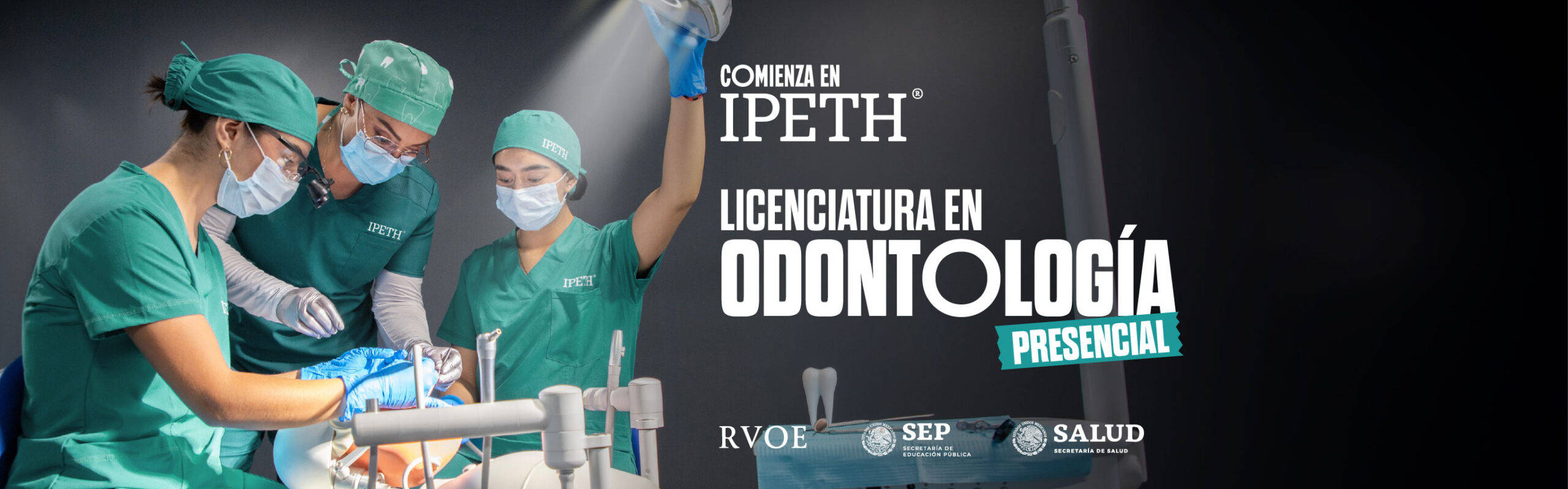 banner de lp odontologia