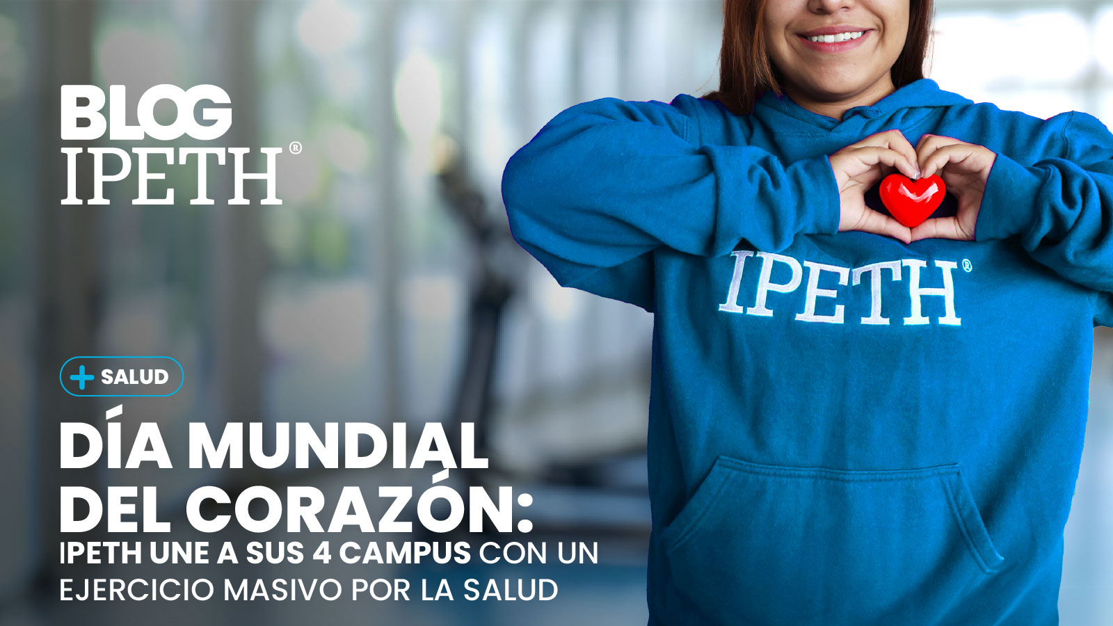 dia mundial del corazon 2025 en ipeth portada