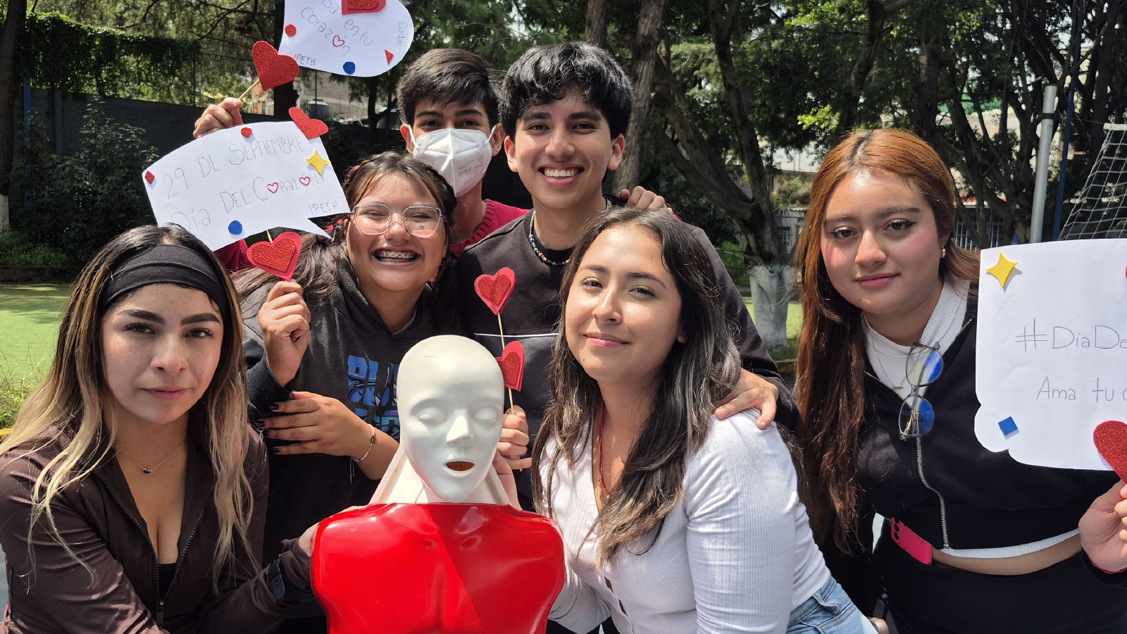 rcp 4 campus ipeth dia mundial del corazon 2025