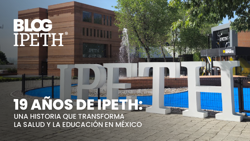 ipeth 19 aniversario portada con campus puebla