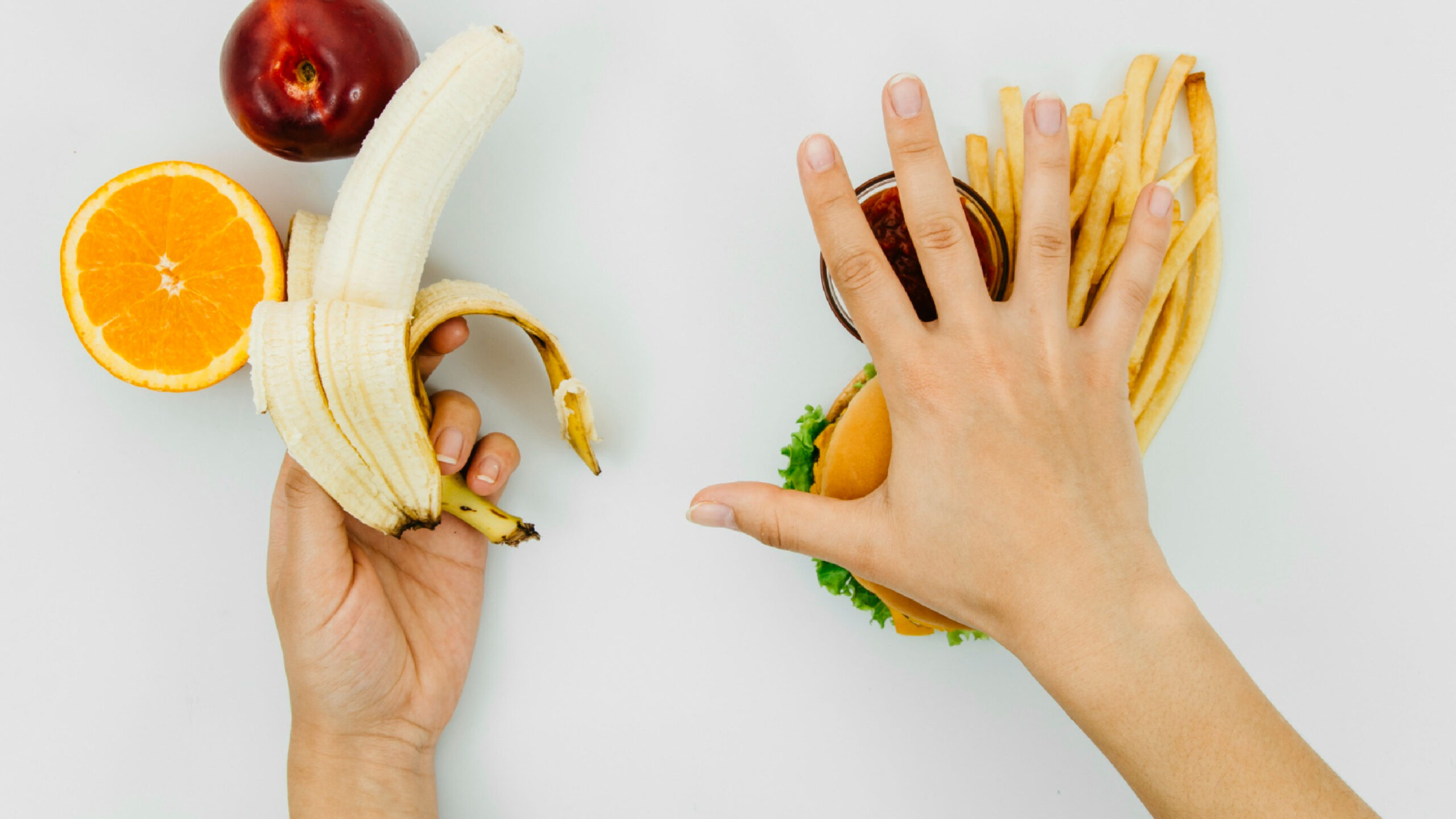 lista de alimentos buenos para el corazon y cuales evitar en el dia mundial del corazon