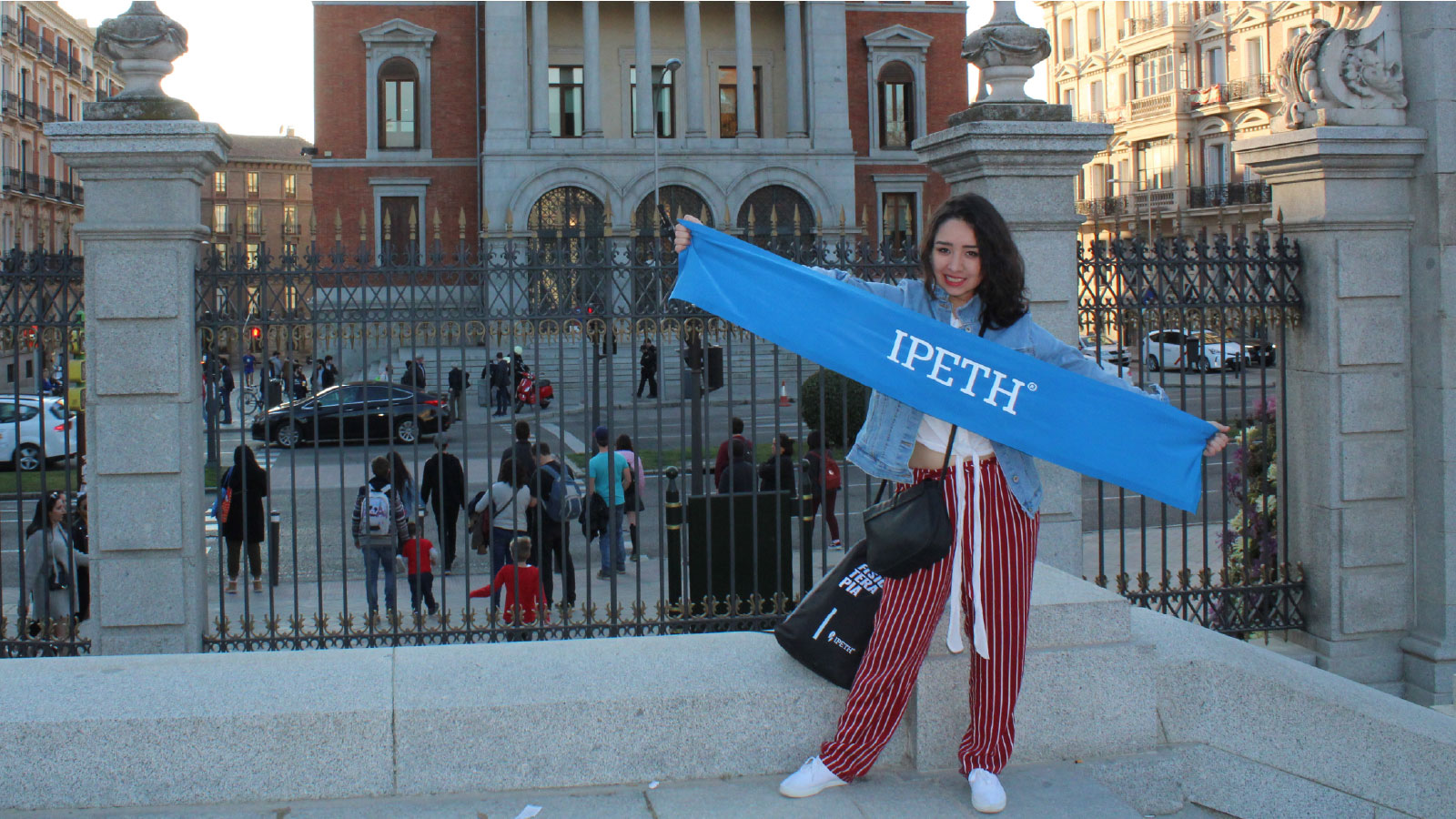 alumna ipeth intercambio internacional mejores universidades de puebla