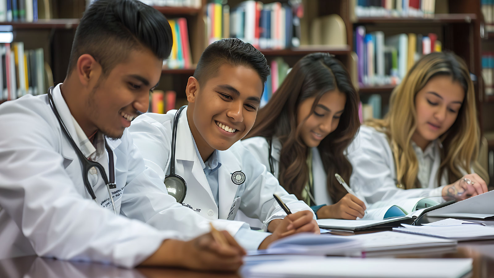 profesiones del futuro alumnos ipeth la universidad especializada en salud