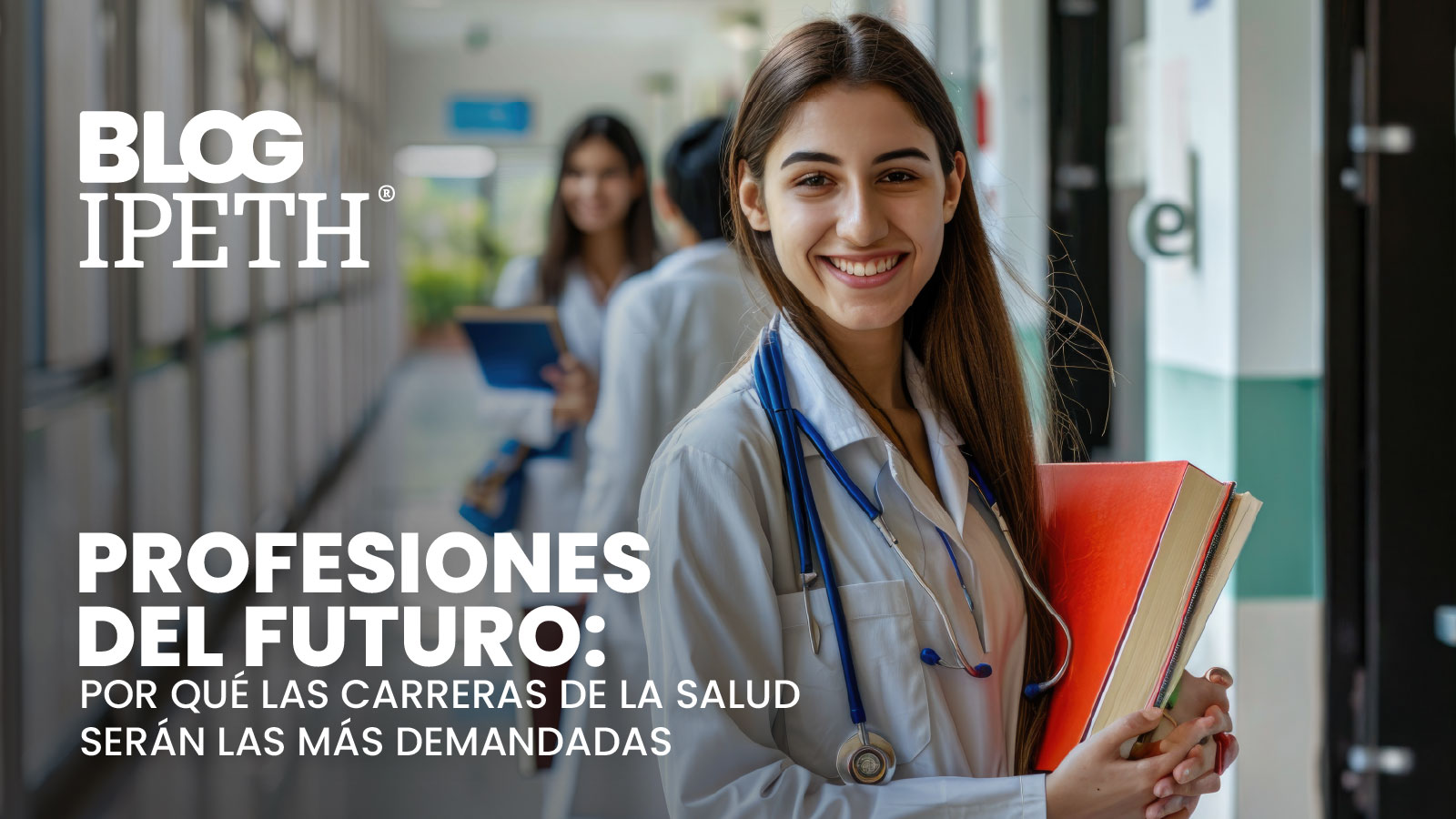 profesiones del futuro por que las carreras de la salud seran las mas demandadas portada