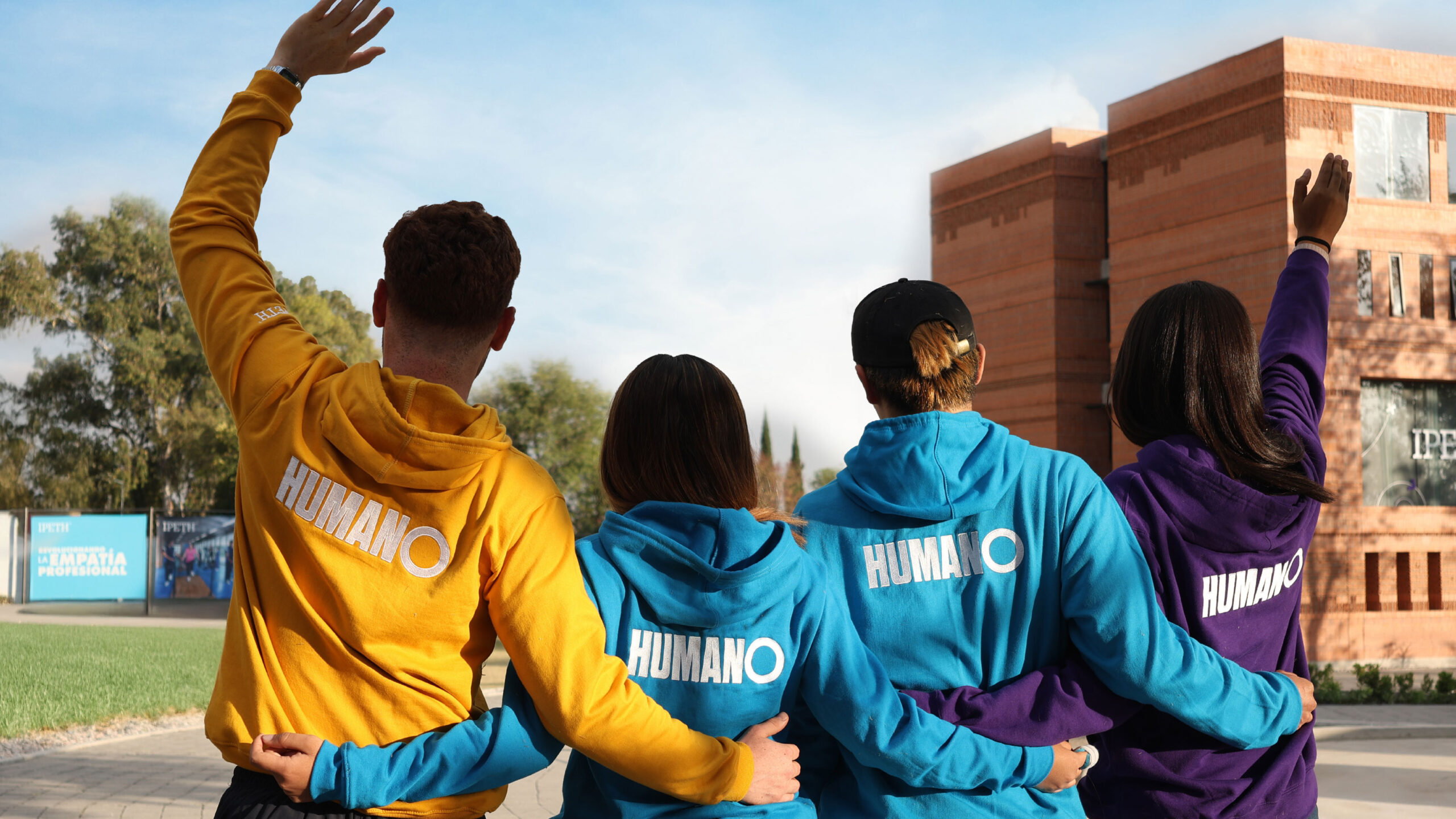 como saber que quiero estudiar alumnos ipeth en campus