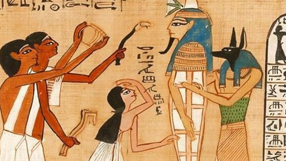 jeroglificos primer dentista hesy ra egipto dia del dentista ipeth