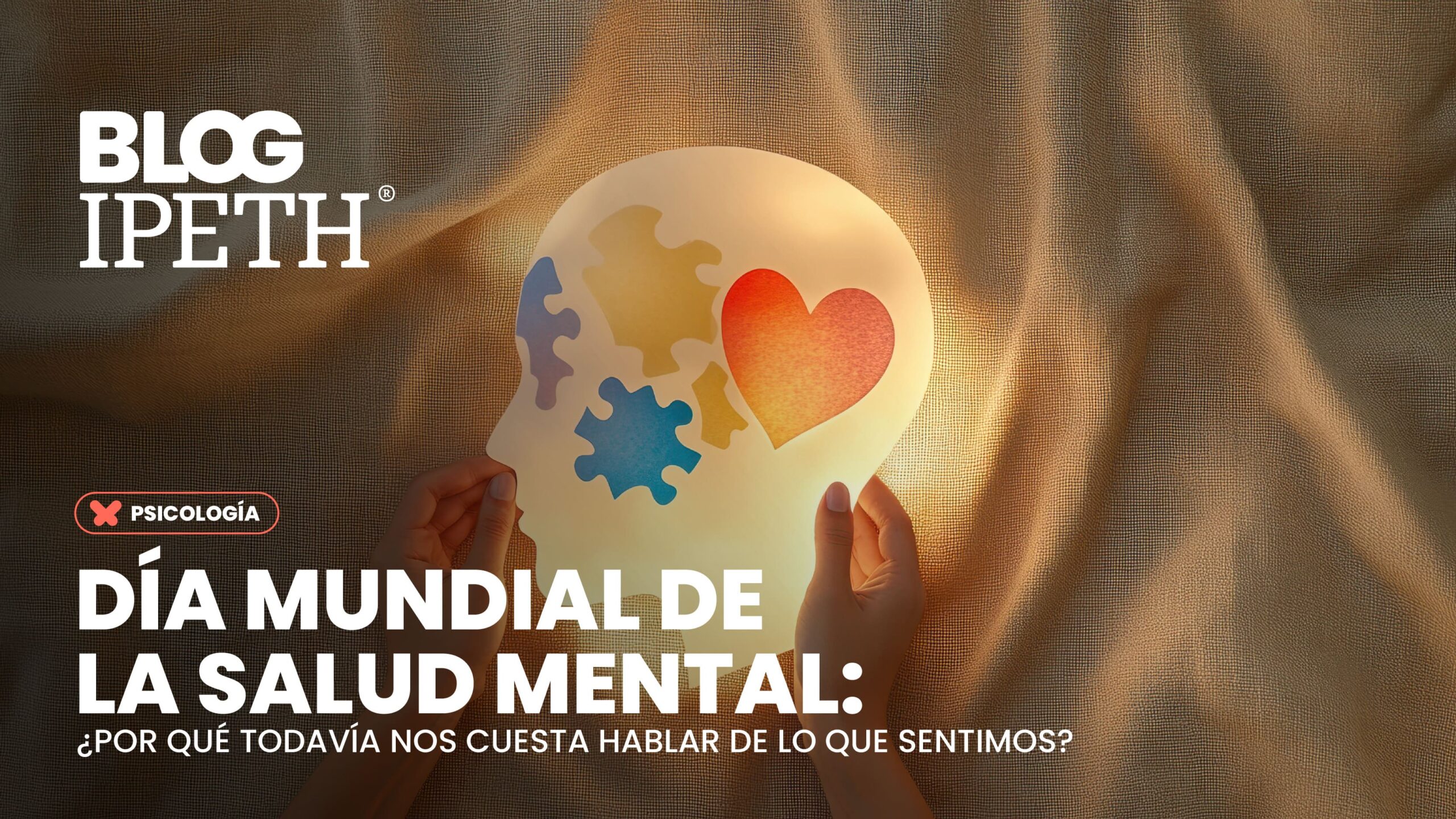 portada dia mundial de la salud mundial universidad ipeth especializada en salud